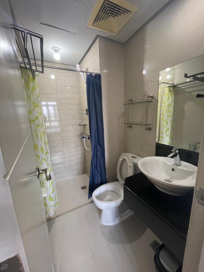 4J North Wing - 150 Newport Boulevard, Near Terminal3 Airport Manila Exterior foto